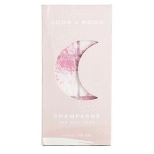 Joon x Moon Champagne Bar Bath Bomb